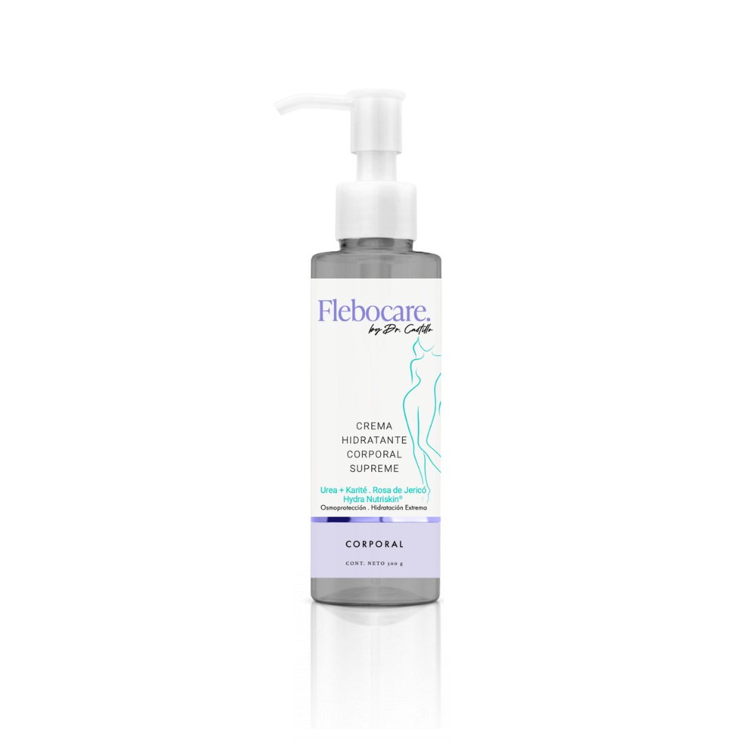 Crema Hidratante Corporal