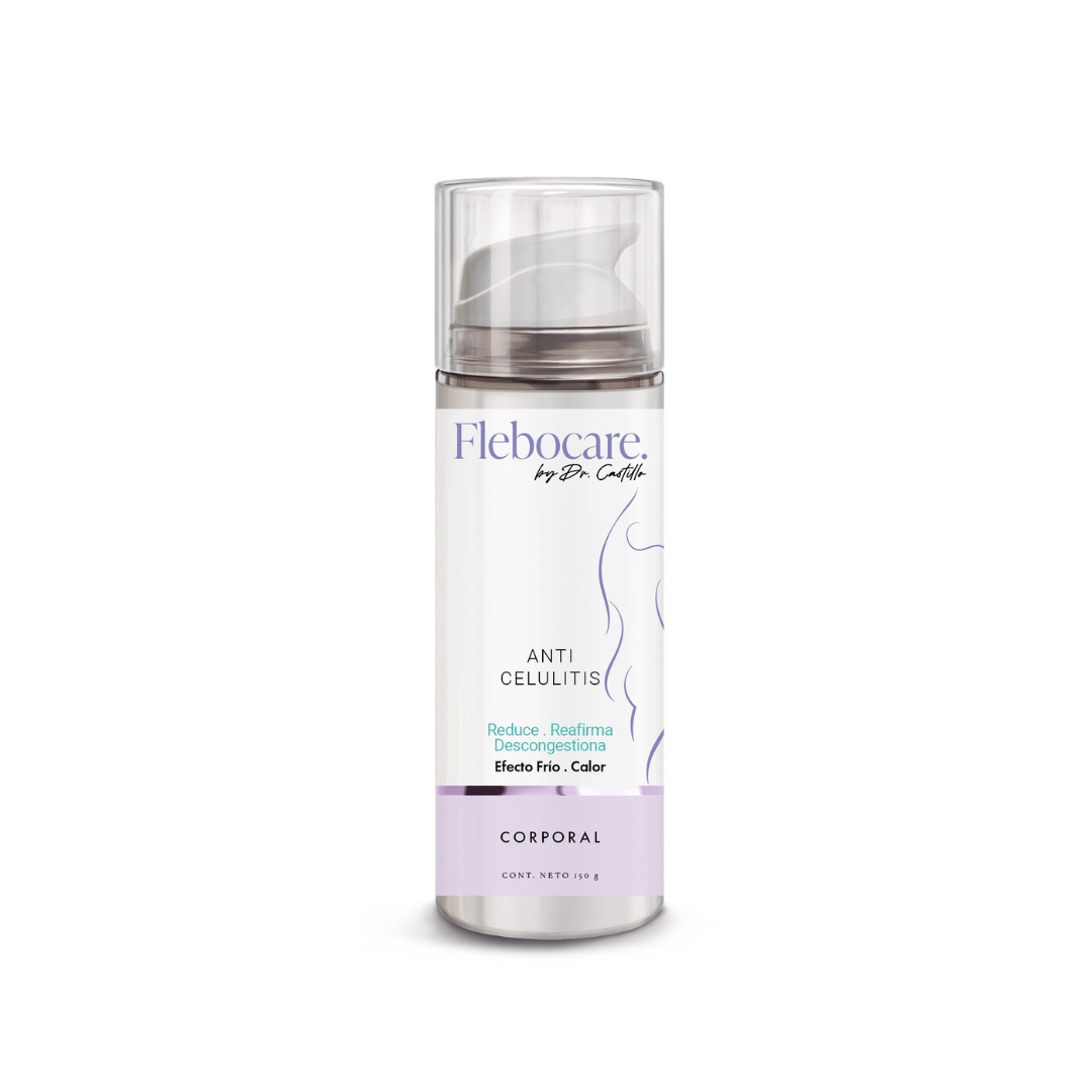 Crema Anticelulitis