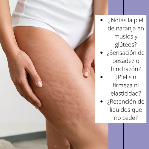 Crema Anticelulitis